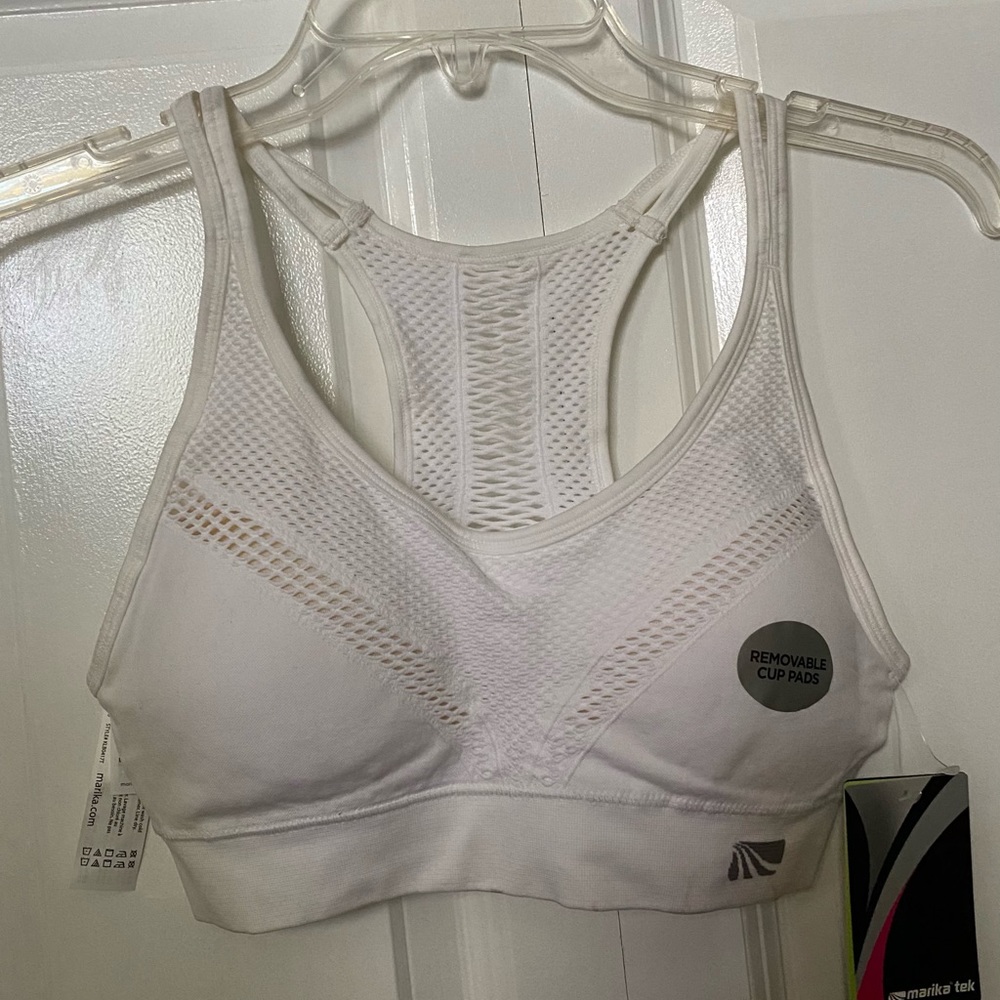 MARIKA sports bra